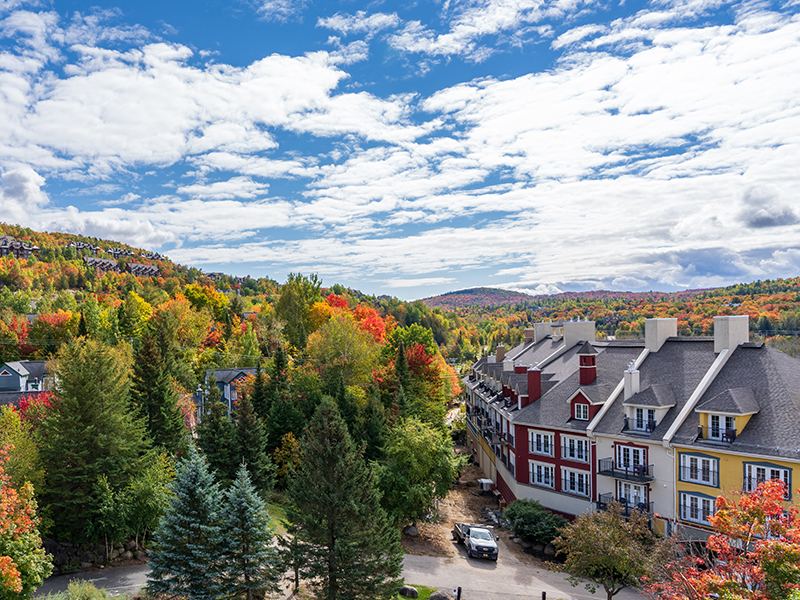 Tremblant