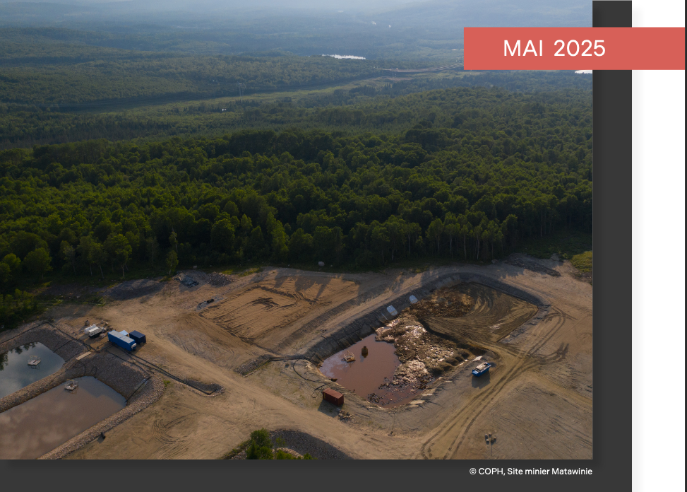 2025-05-27 - Rapport NMG ©COPH