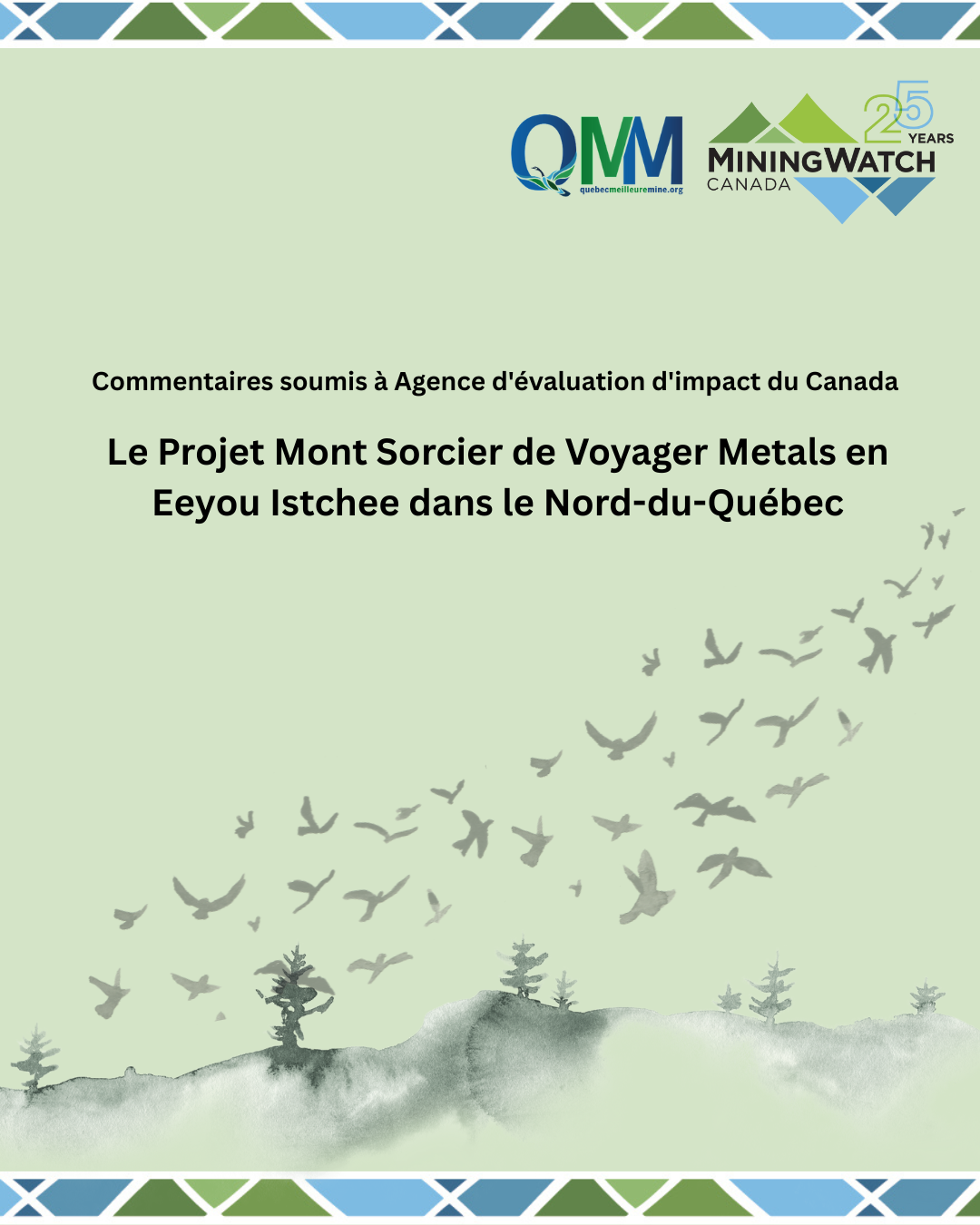 Mont Sorcier